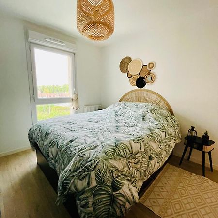 Chez Andre - Appartement 4 Personnes Prox Lille Saint-Andre-lez-Lille Εξωτερικό φωτογραφία